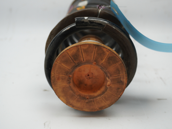 RESSORT AMORTISSEUR ARD