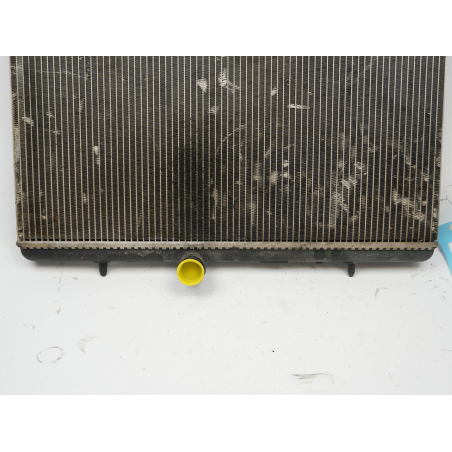 RADIATEUR