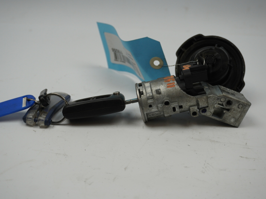 ANTIVOL DE DIRECTION