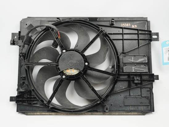 VENTILATEUR DE REFROIDISSEMENT
