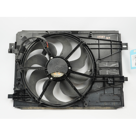 VENTILATEUR DE REFROIDISSEMENT