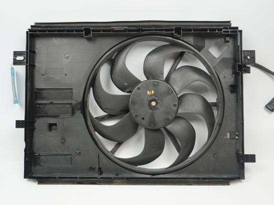 VENTILATEUR DE REFROIDISSEMENT