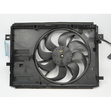 VENTILATEUR DE REFROIDISSEMENT