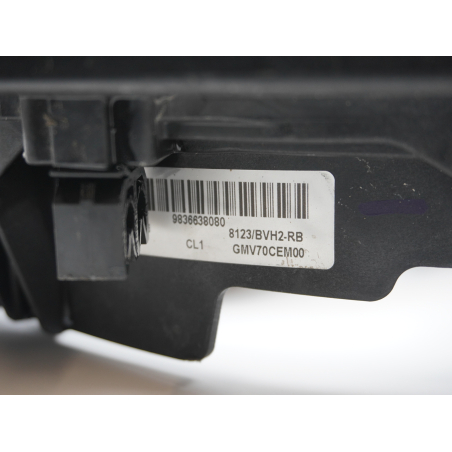 VENTILATEUR DE REFROIDISSEMENT