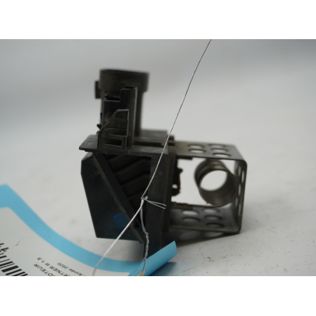 RESISTANCE DE VENTILATEUR MOTEUR