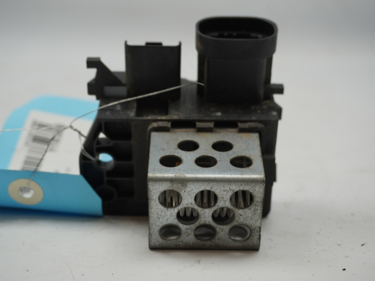 RESISTANCE DE VENTILATEUR MOTEUR