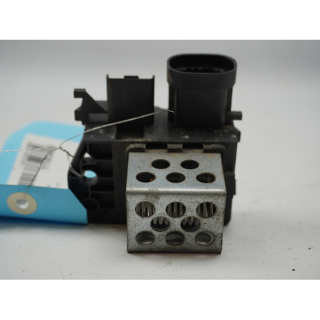 RESISTANCE DE VENTILATEUR MOTEUR