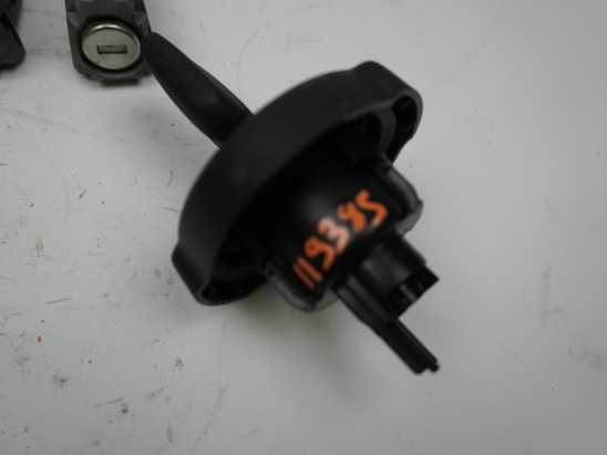 KIT SERRURES + ANTIVOL