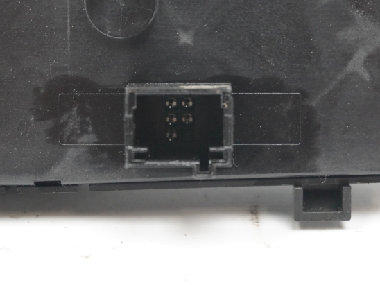 COMMANDE DE CHAUFFAGE