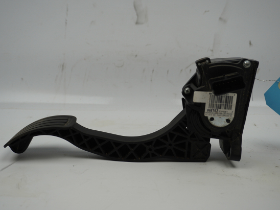 POTENTIOMETRE ACCELERATEUR