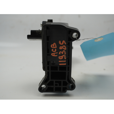 POTENTIOMETRE ACCELERATEUR