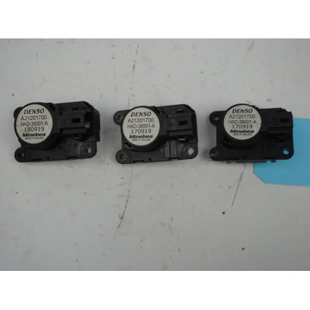 MOTEUR VOLET DE CHAUFFAGE