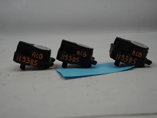 MOTEUR VOLET DE CHAUFFAGE