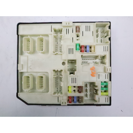 BSM (BOITIER SERVITUDE MOTEUR)