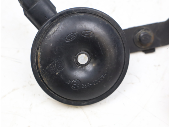 KLAXON  / AVERTISSEUR