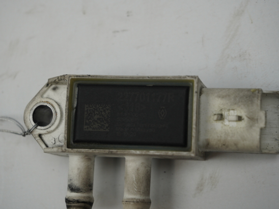 CAPTEUR PRESSION ECH