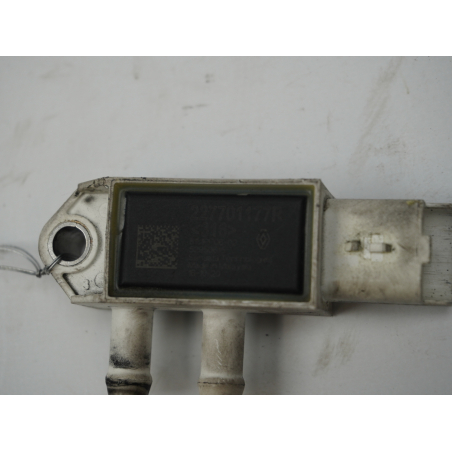 CAPTEUR PRESSION ECH