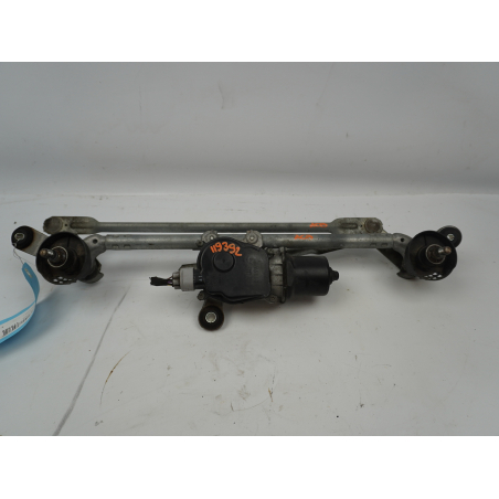 MECANISME ESSUIE-GLACE AV