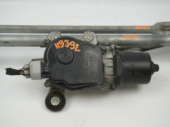 MECANISME ESSUIE-GLACE AV