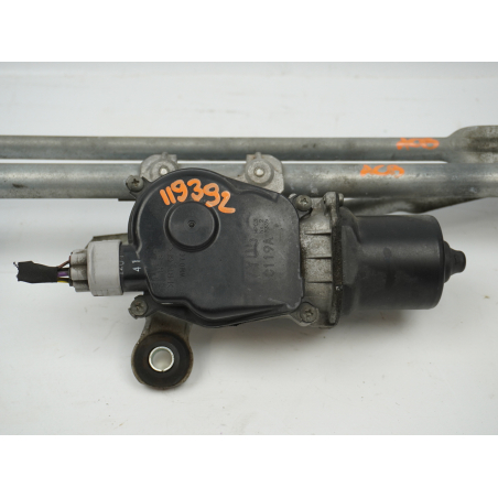 MECANISME ESSUIE-GLACE AV