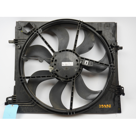 VENTILATEUR DE REFROIDISSEMENT