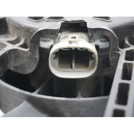 VENTILATEUR DE REFROIDISSEMENT