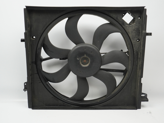 VENTILATEUR DE REFROIDISSEMENT