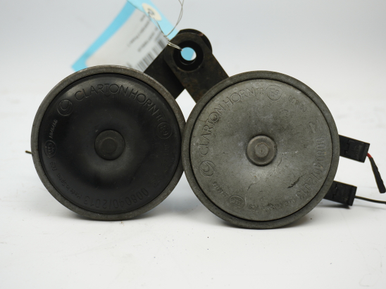 KLAXON  / AVERTISSEUR