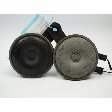 KLAXON  / AVERTISSEUR