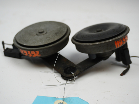 KLAXON  / AVERTISSEUR