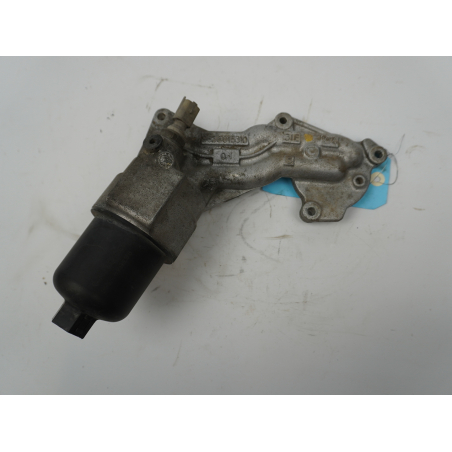 SUPPORT FILTRE A HUILE