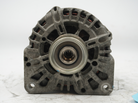 Alternateur occasion RENAULT KANGOO II Phase 2 - 1.5 DCI 110ch