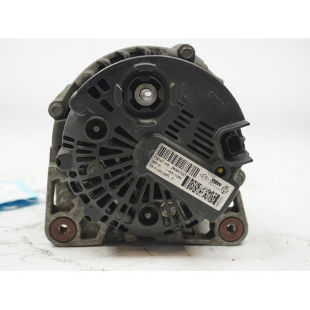 Alternateur occasion RENAULT KANGOO II Phase 2 - 1.5 DCI 110ch