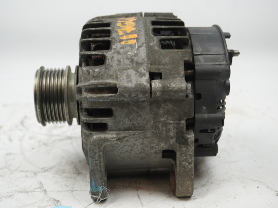 Alternateur occasion RENAULT KANGOO II Phase 2 - 1.5 DCI 110ch