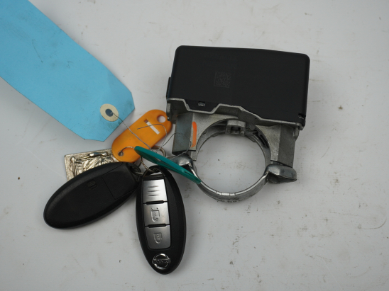 ANTIVOL DE DIRECTION