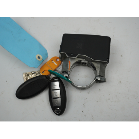 ANTIVOL DE DIRECTION