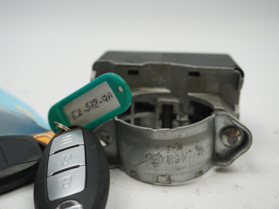 ANTIVOL DE DIRECTION