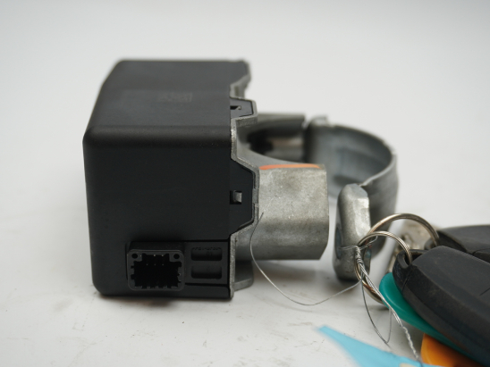 ANTIVOL DE DIRECTION