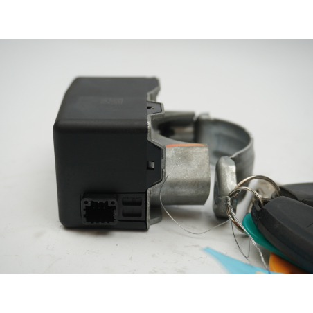 ANTIVOL DE DIRECTION