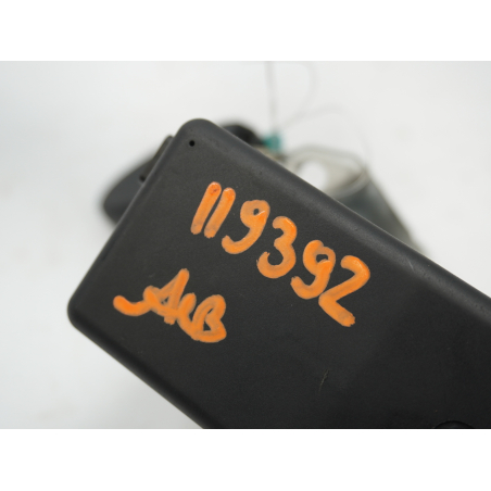 ANTIVOL DE DIRECTION