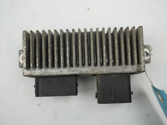 BOITIER DE PRECHAUFFAGE