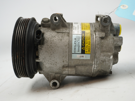 COMPRESSEUR AIR CONDITIONNE