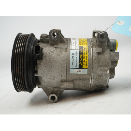 COMPRESSEUR AIR CONDITIONNE