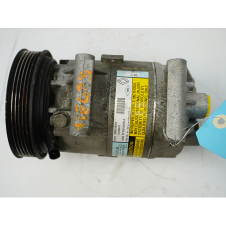 COMPRESSEUR AIR CONDITIONNE