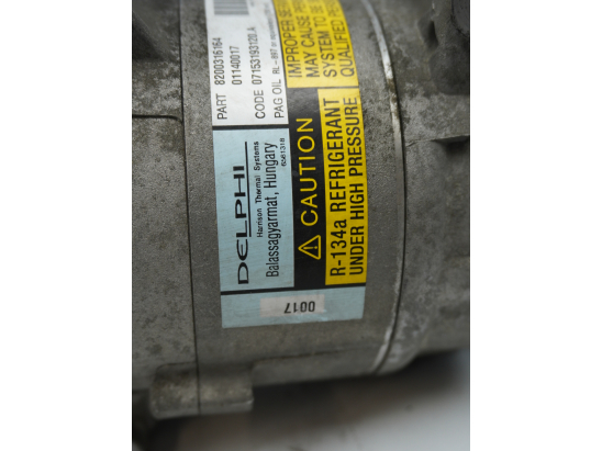 COMPRESSEUR AIR CONDITIONNE