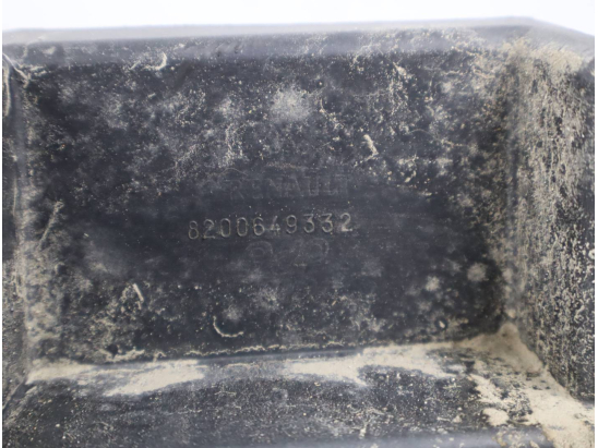 RENFORT PARE-CHOC AR