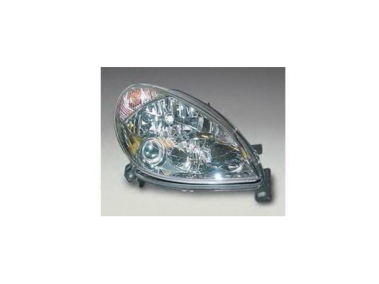 Optique Magneti 712428901129