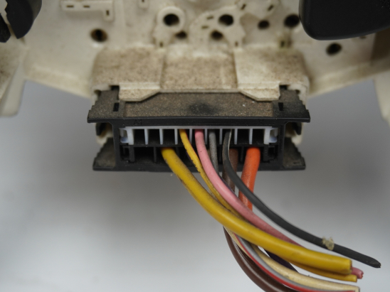 COMMANDE DE CHAUFFAGE