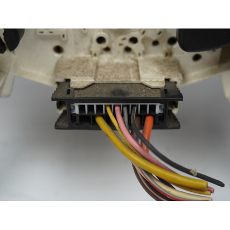 COMMANDE DE CHAUFFAGE