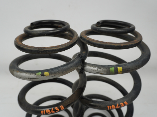 RESSORT AMORTISSEUR ARD